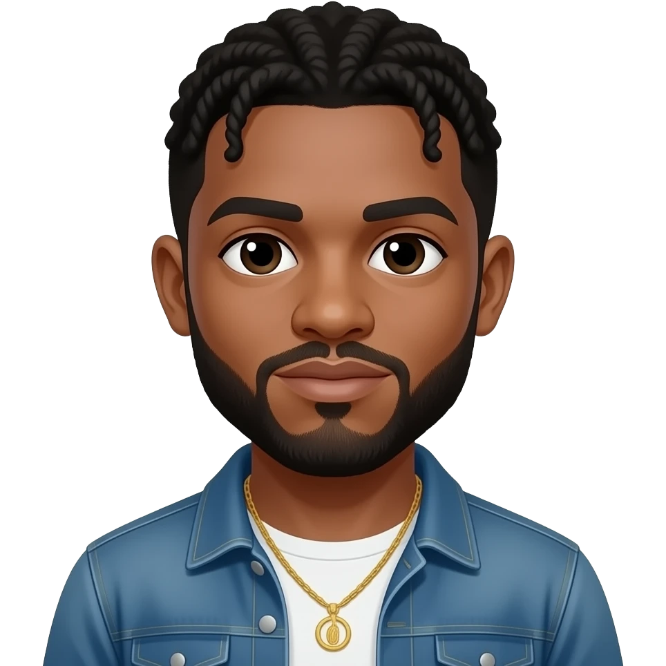 rappers emoji