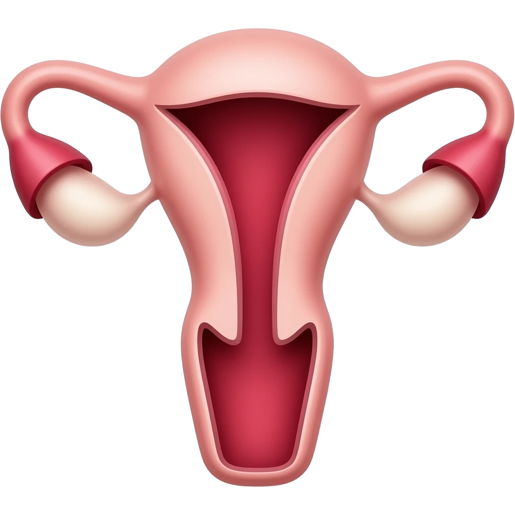 Vagina emoji