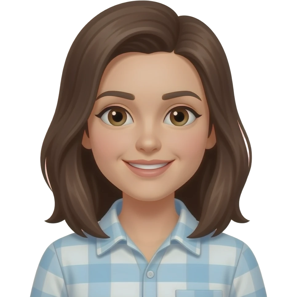 Make it more realistic emoji