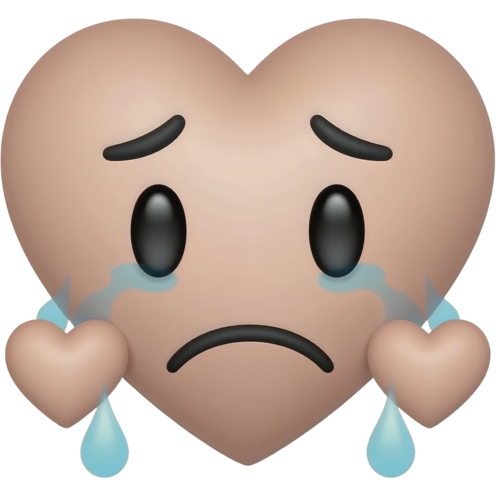 🥺+❤️❤️❤️ emoji