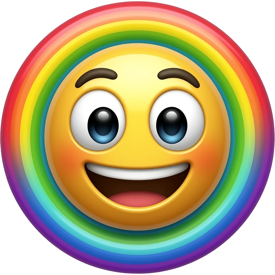 haz un emoji original emoji