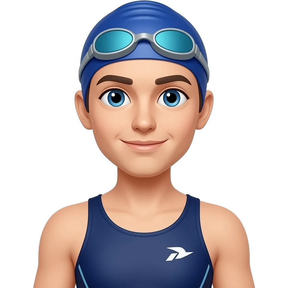speedo emoji