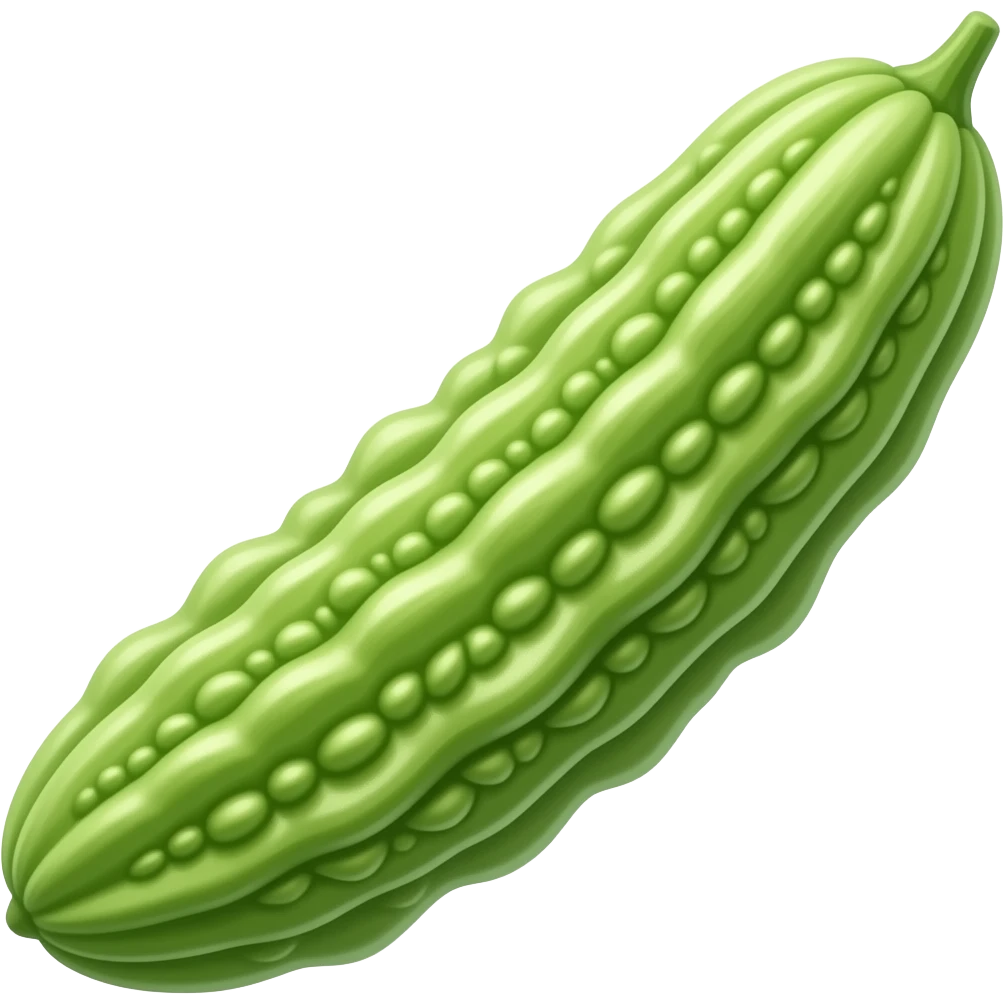 Karela emoji
