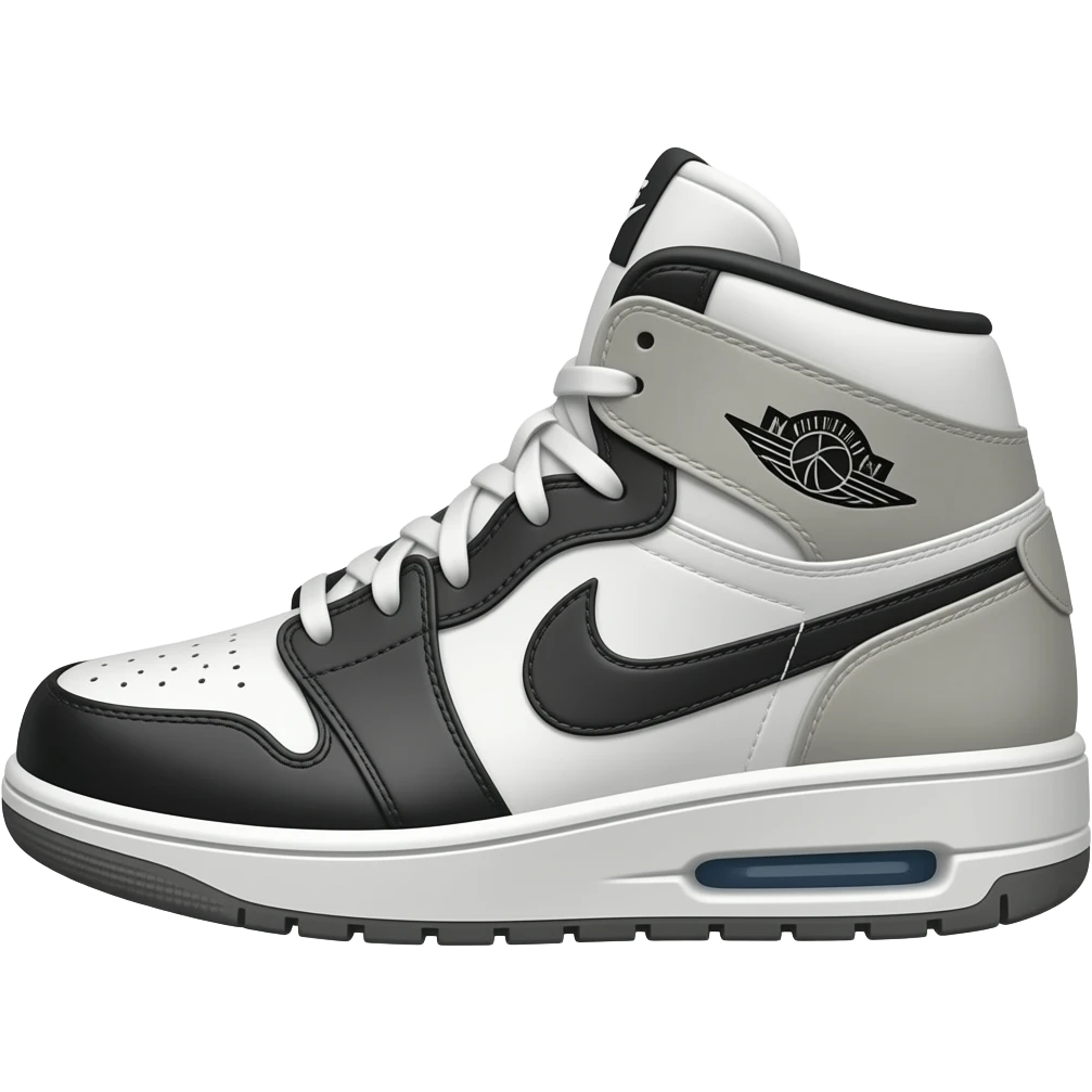 shoes nike no logo emoji