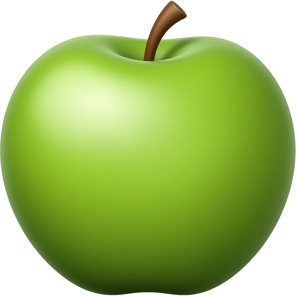 MAKE THIS GREEN emoji