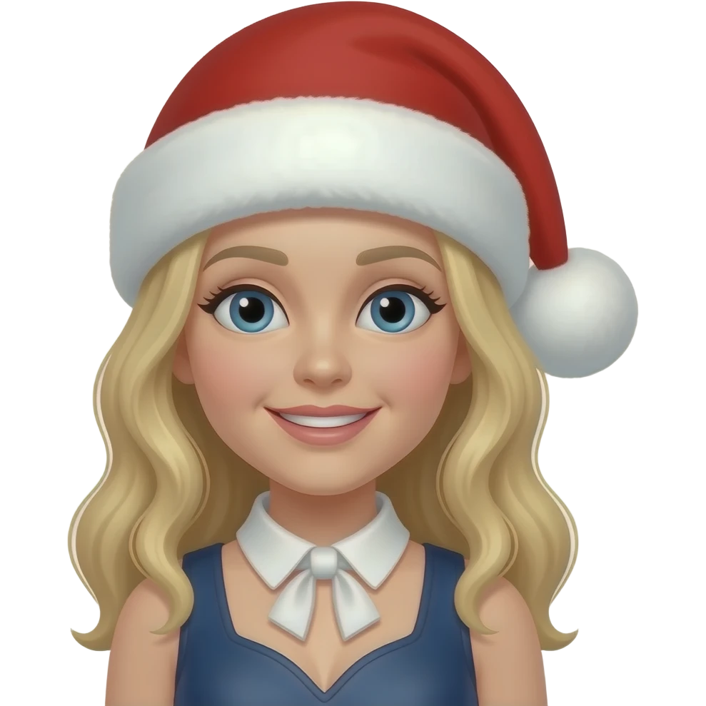 Signe jul emoji