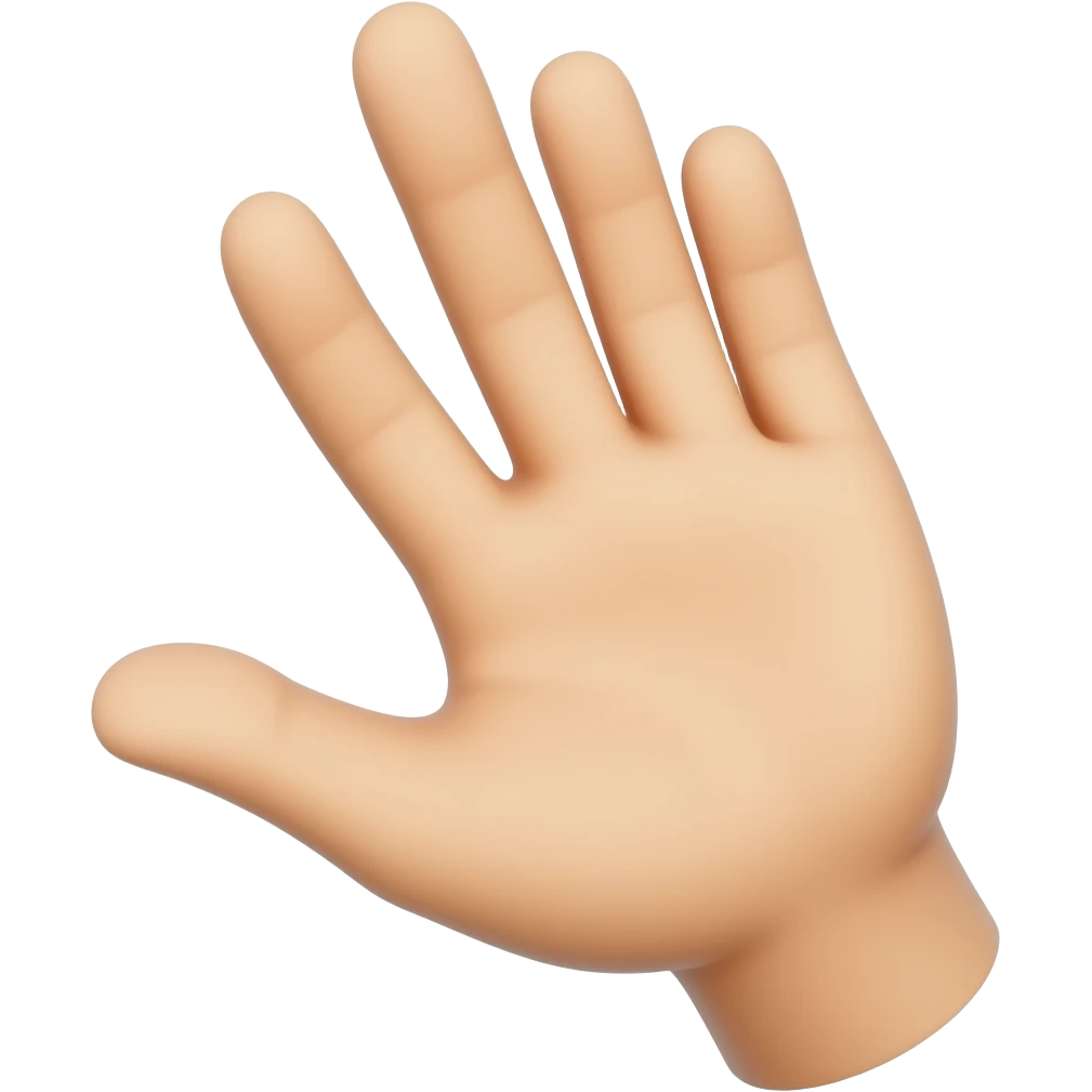 rech emoji