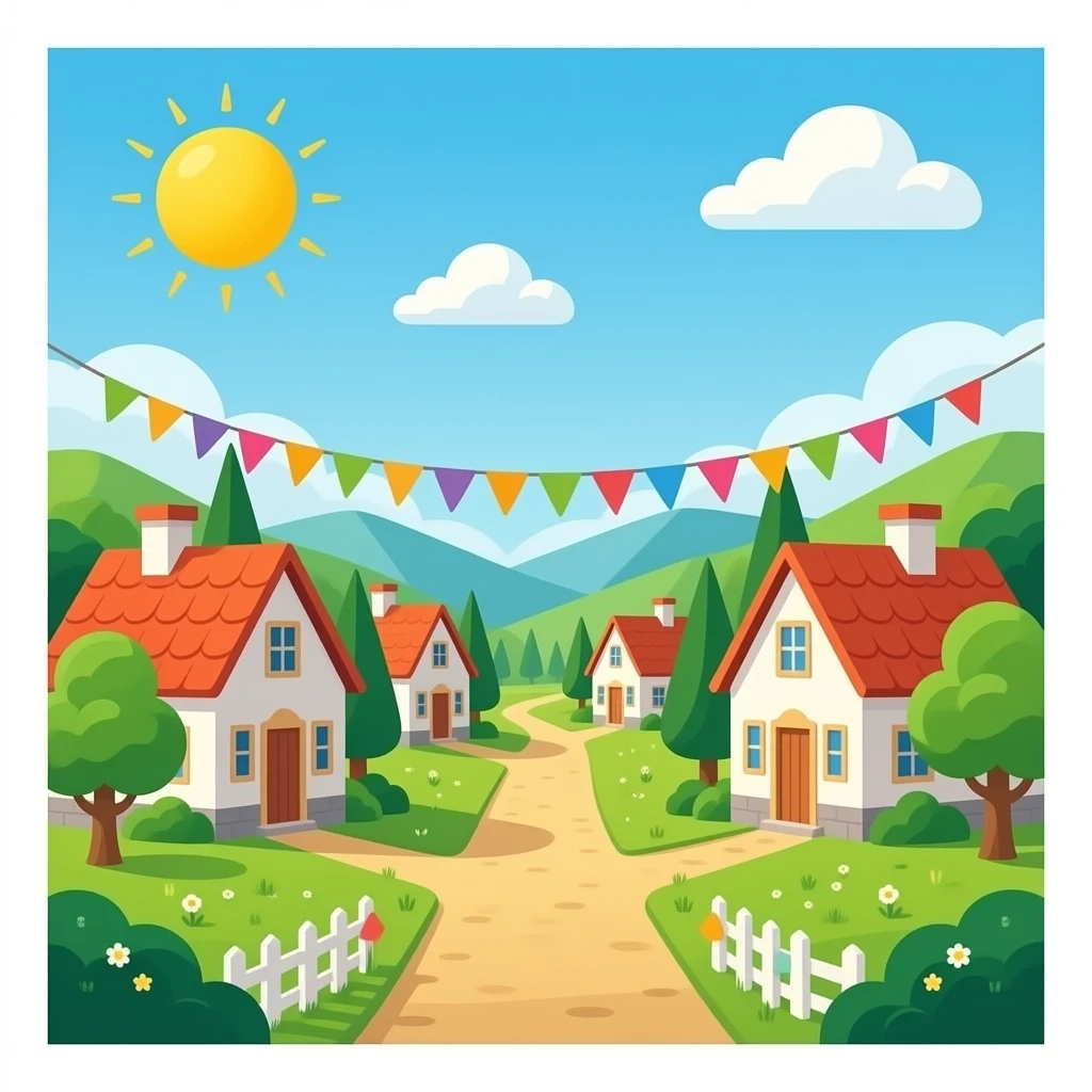 celebraciosns del poble emoji