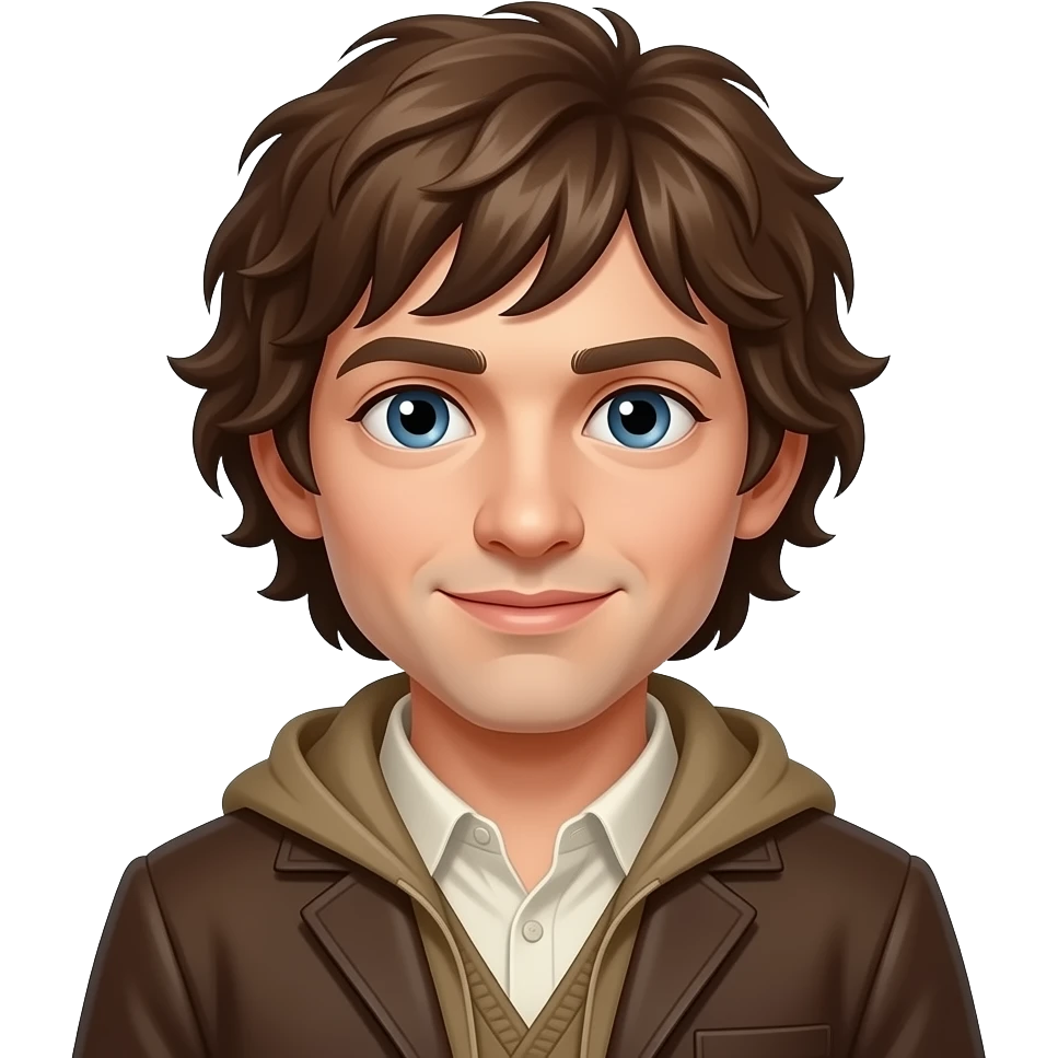 frodo emoji