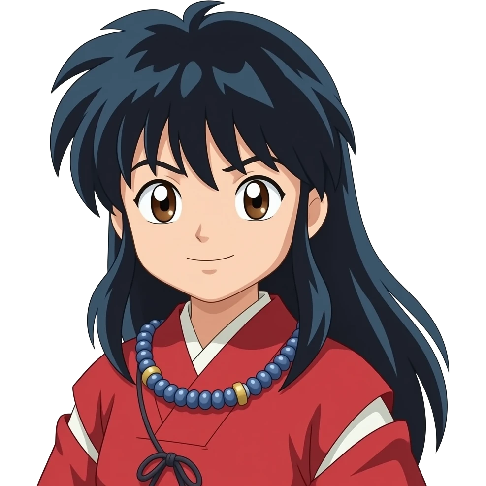 inuyasha emoji