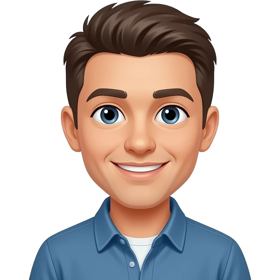 future the artist smiling emoji