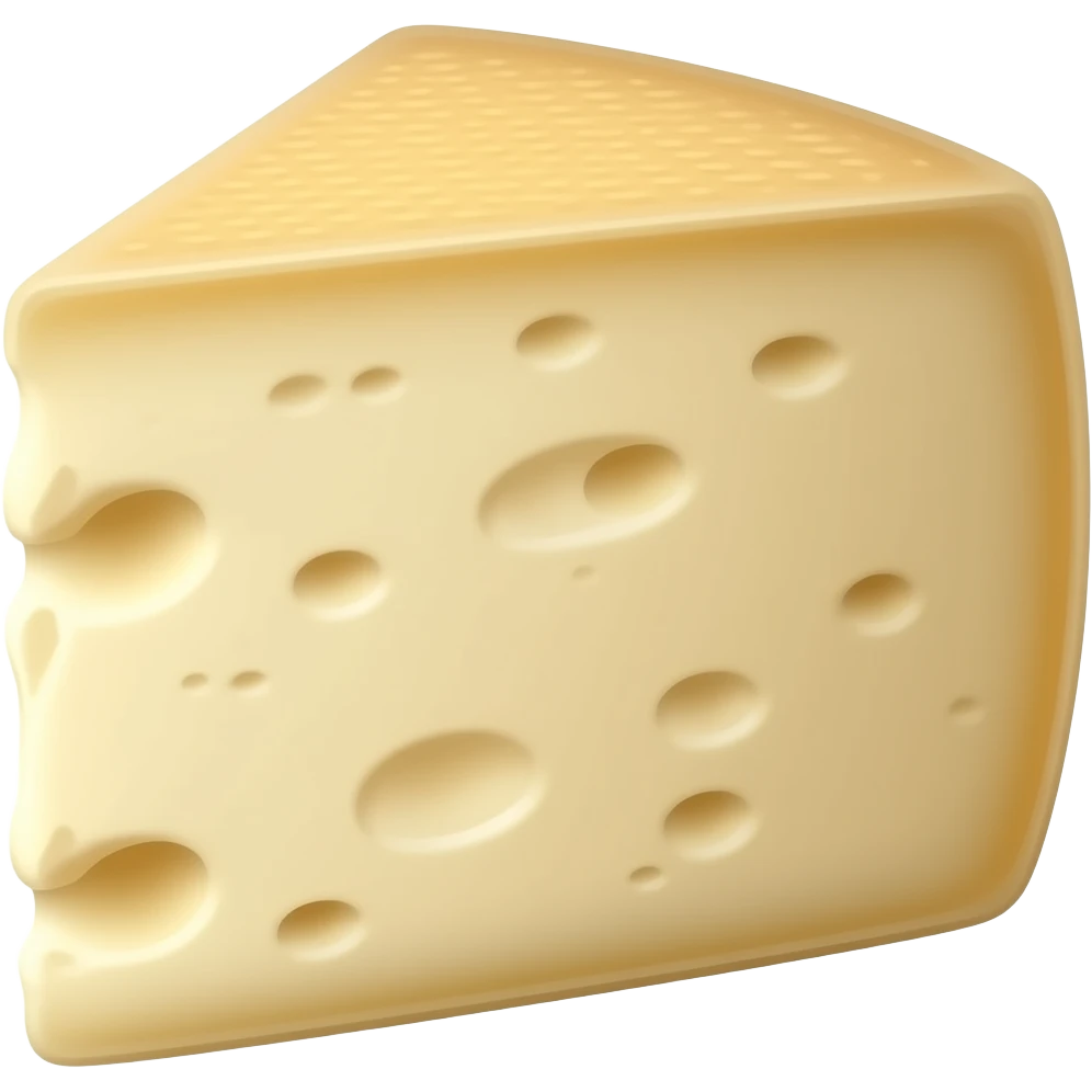 crescenza cheese emoji