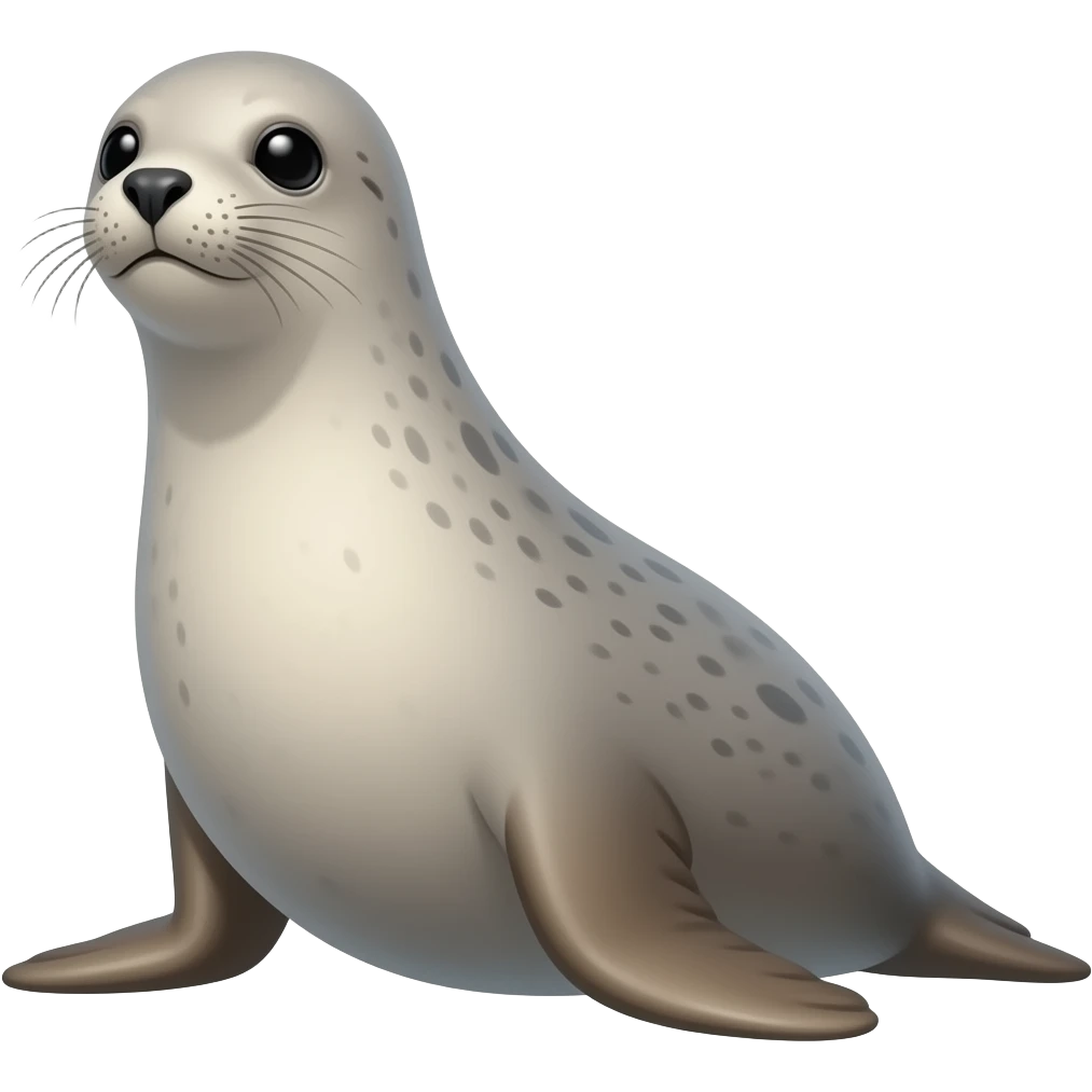 seal emoji