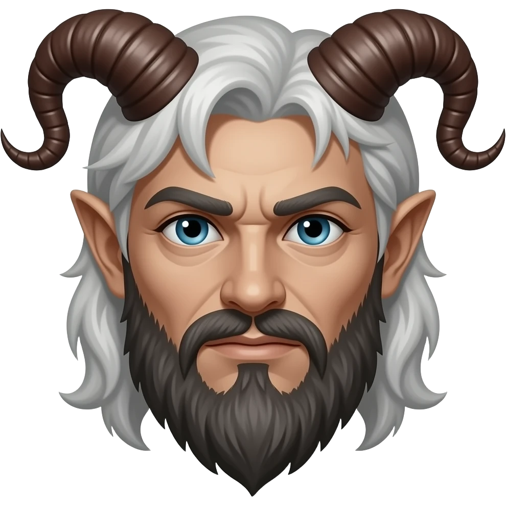 emoji de baphomet emoji