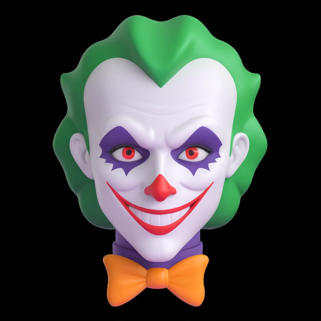 joker  emoji