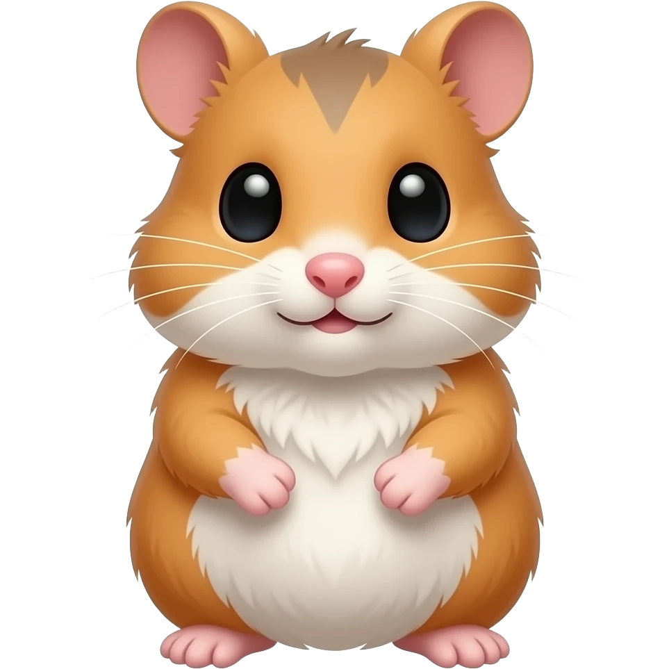 hamster emoji
