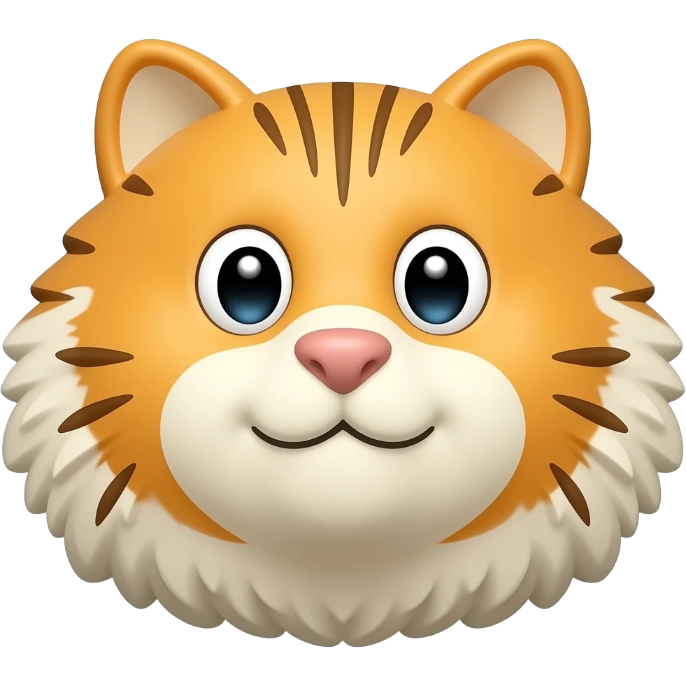 Сгенерируй эмодзи: файла emoji