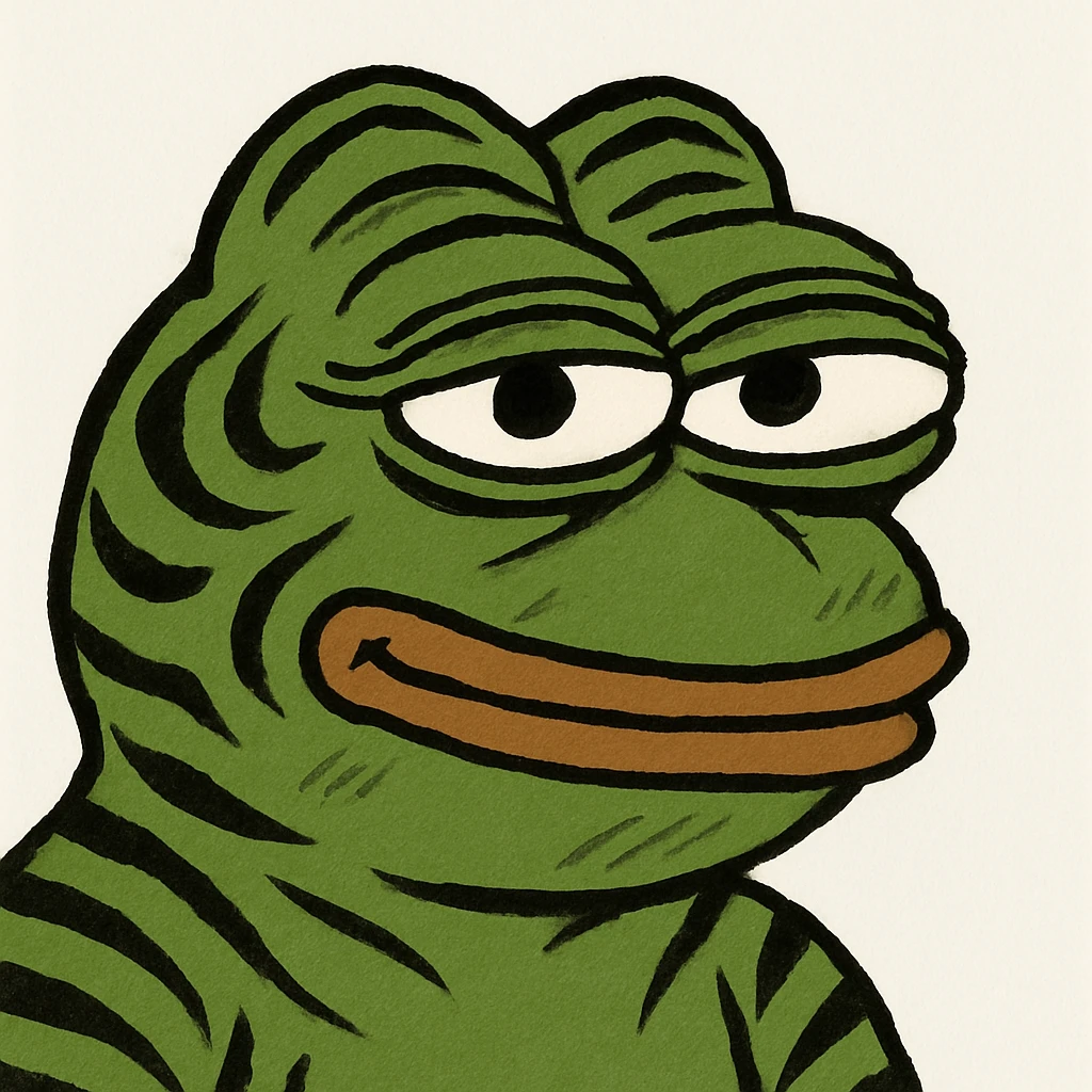 Tiger emoji