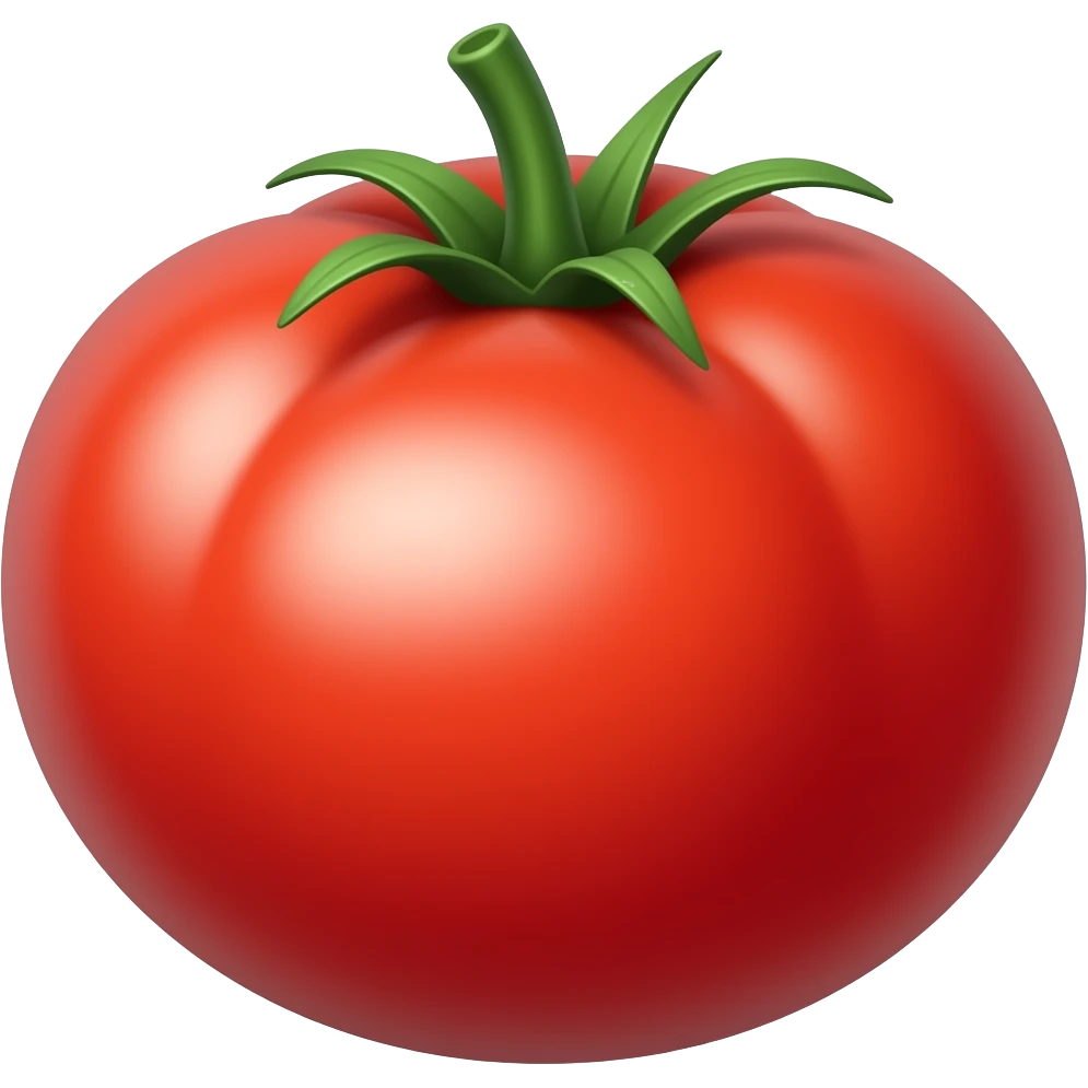 roma tomatoe emoji