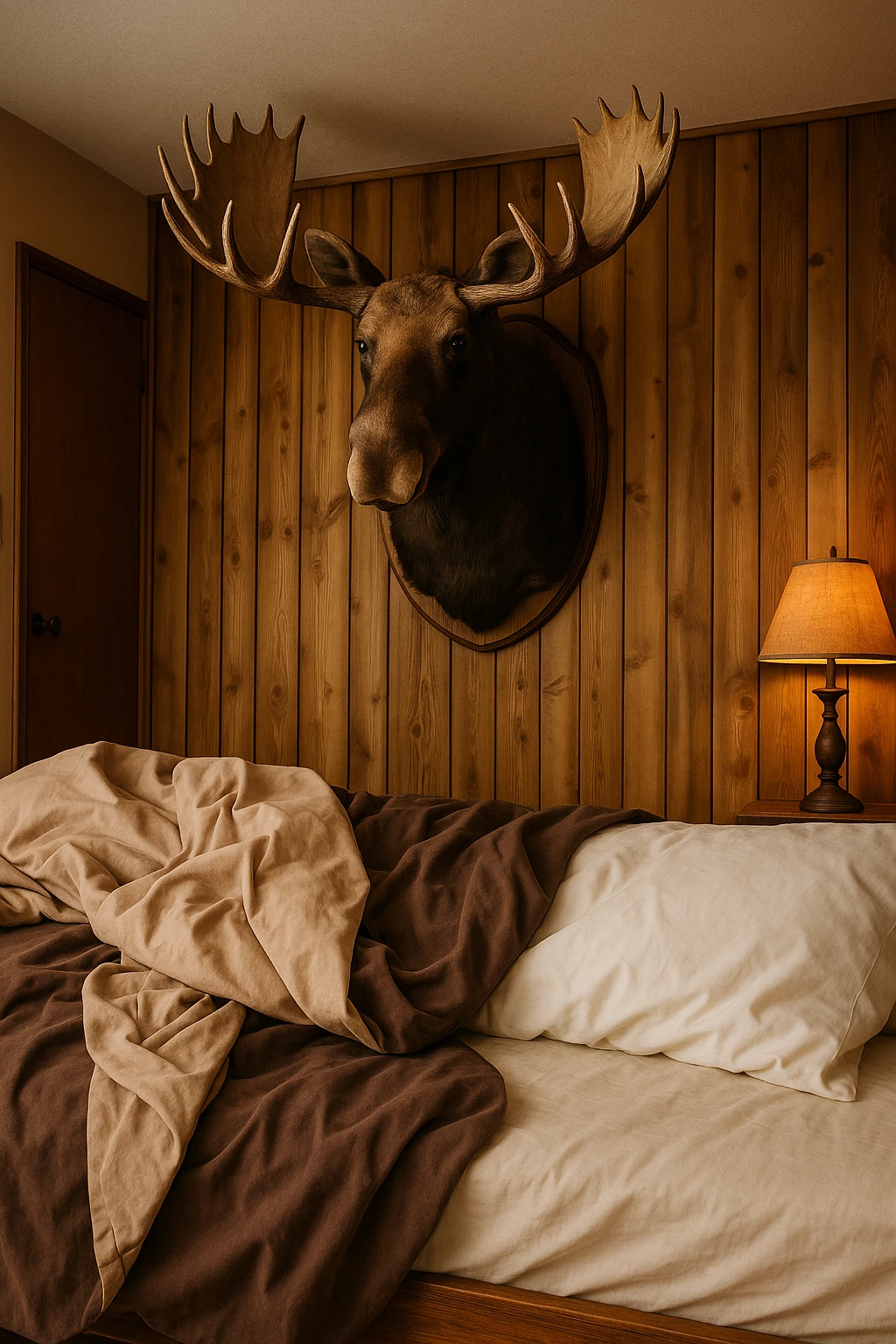 Moose emoji