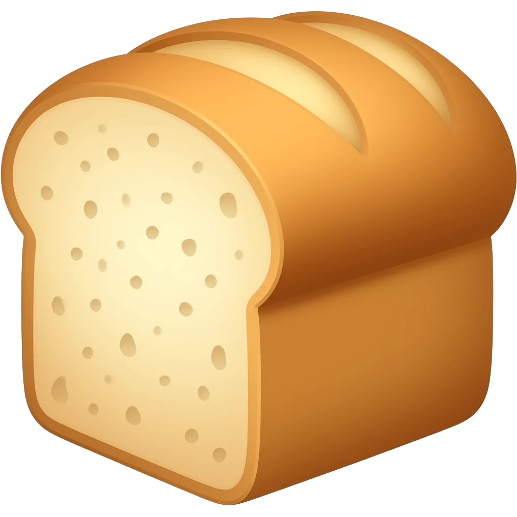 Bread emoji