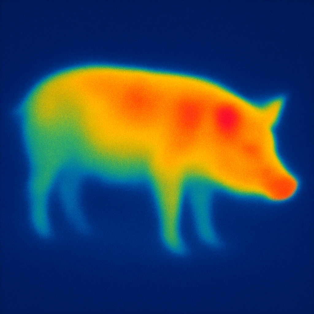 Pig emoji