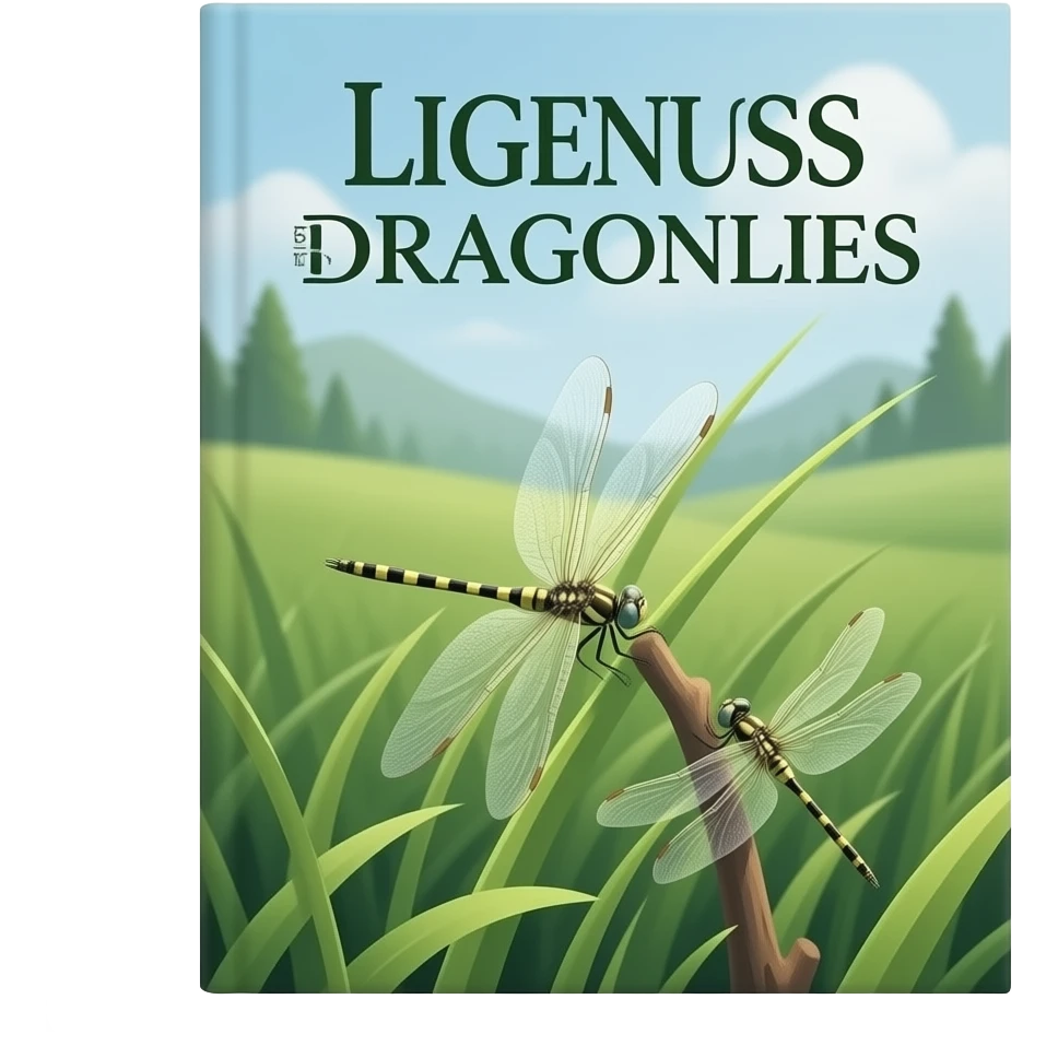 La levedad de las libélulas libro emoji