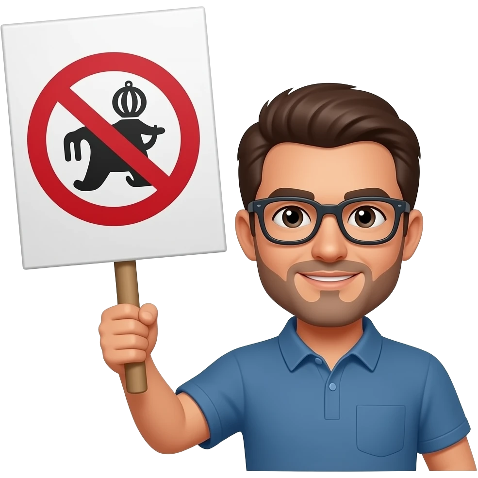 REVOLTA CONTRA EL GOVEERN emoji