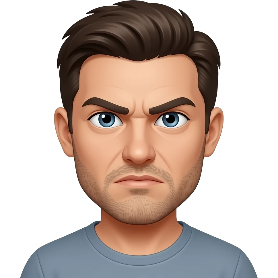 evil eye jealousy emoji