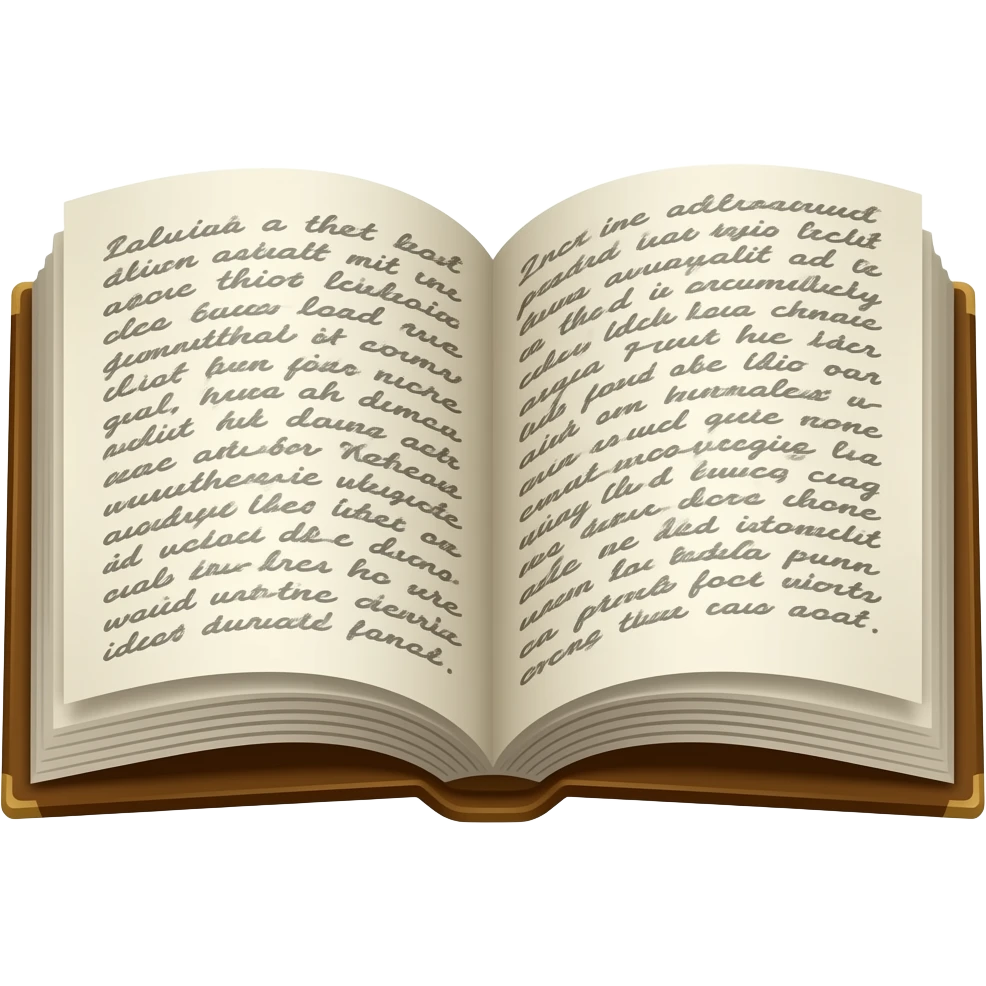 ideologies writen emoji