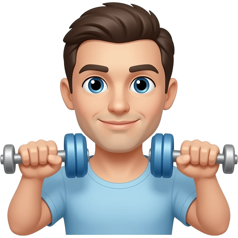 workout emoji