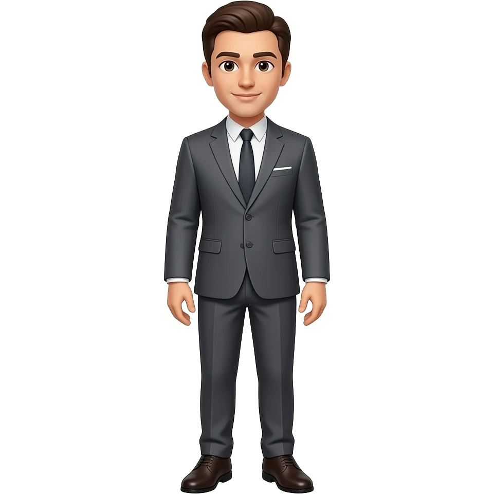 dress code for networking events emoji