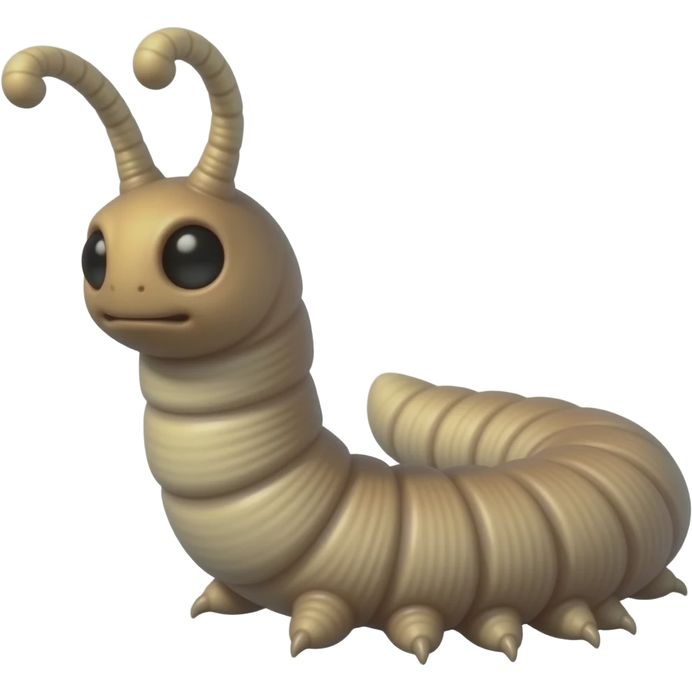 dune awakening worm emoji