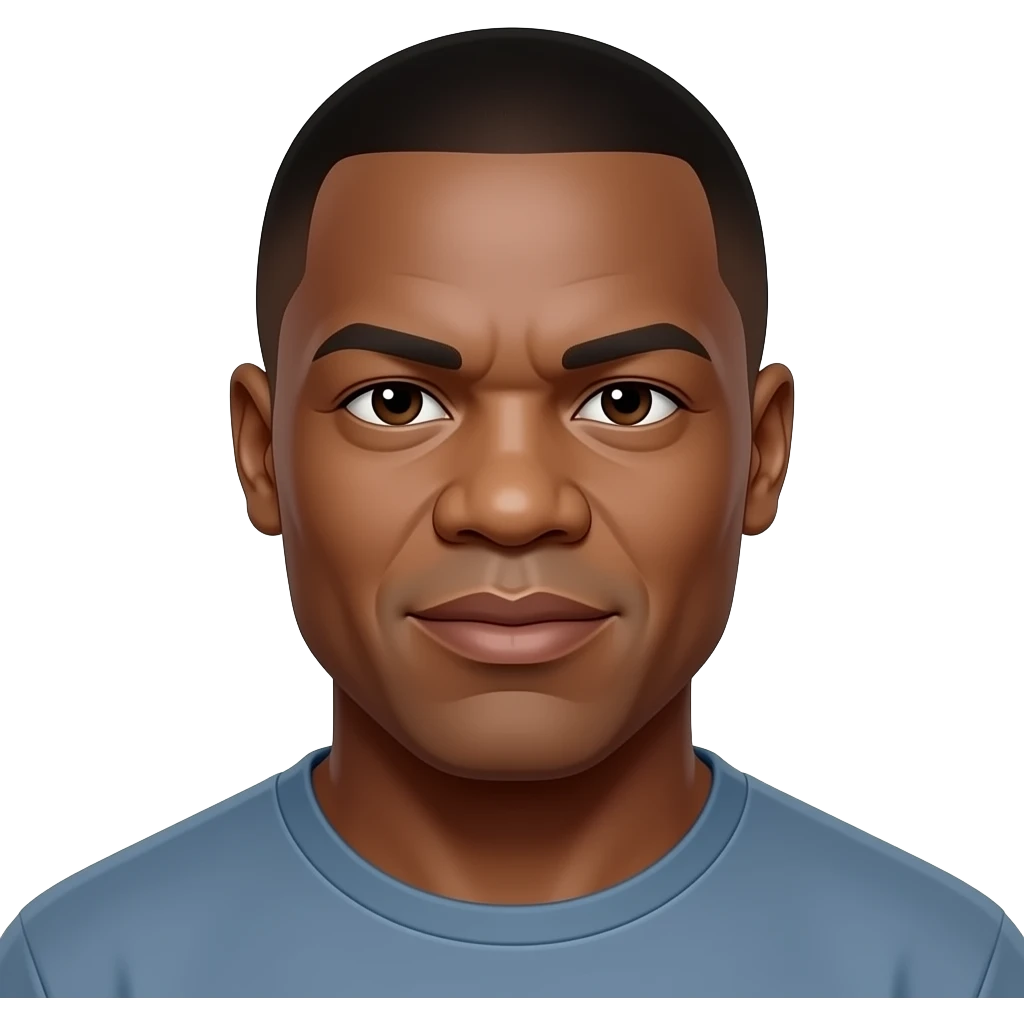 Mike tyson emoji