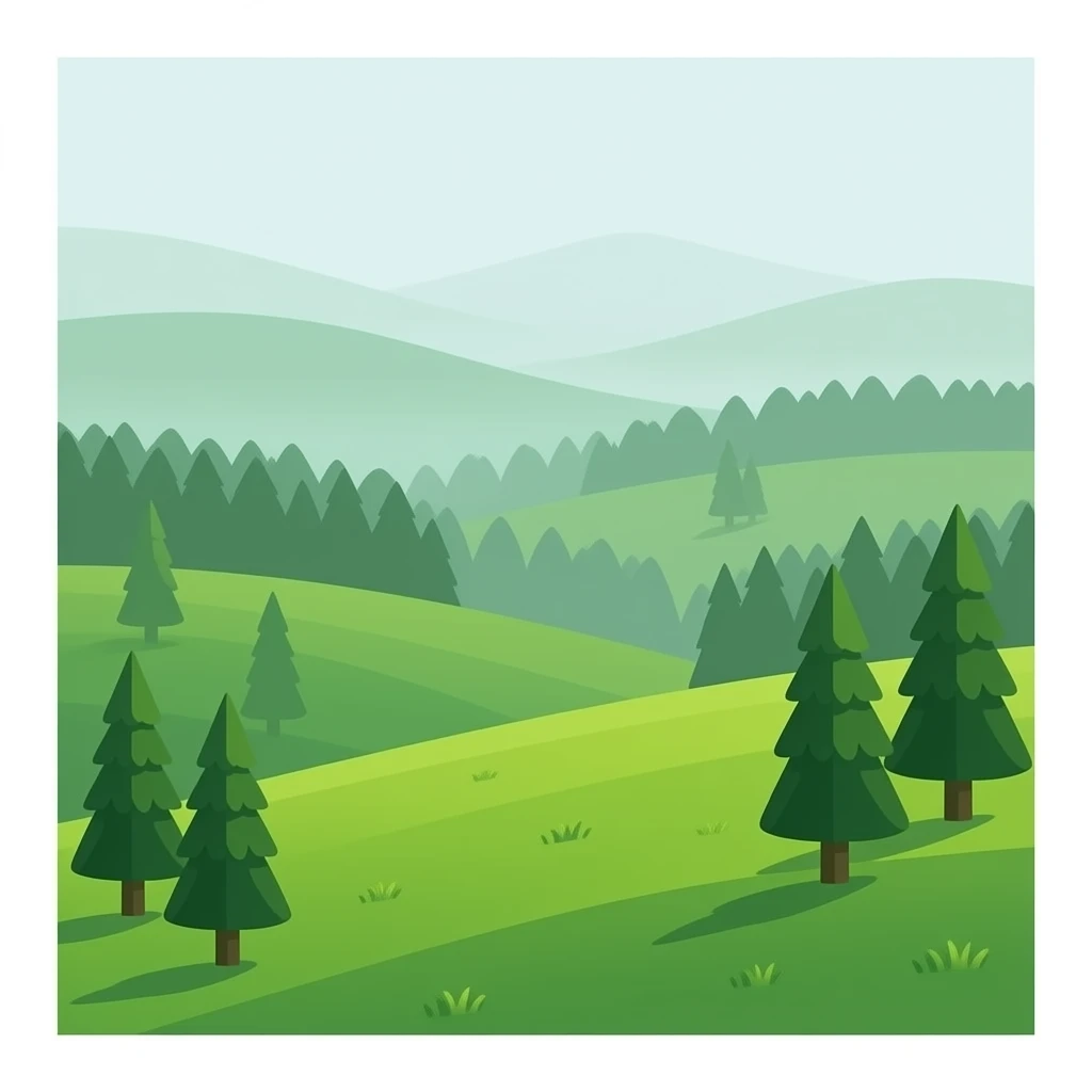 green mist emoji