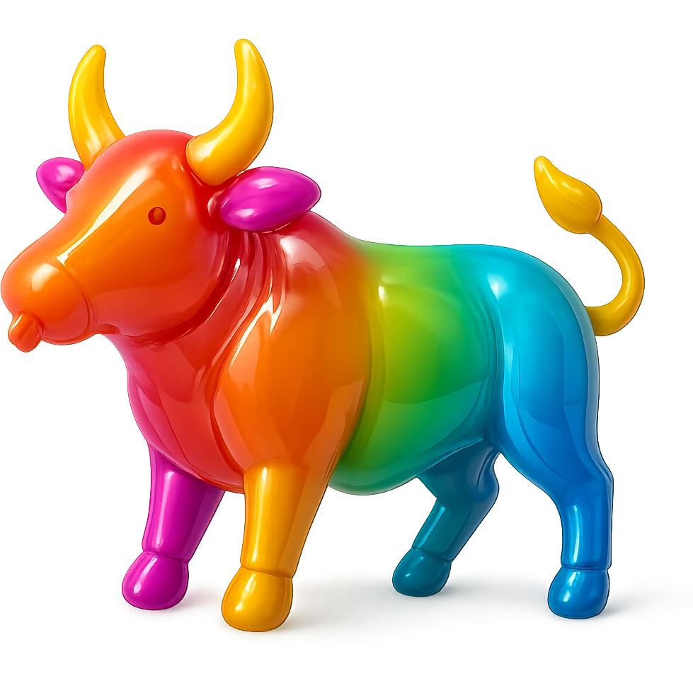 Ox emoji