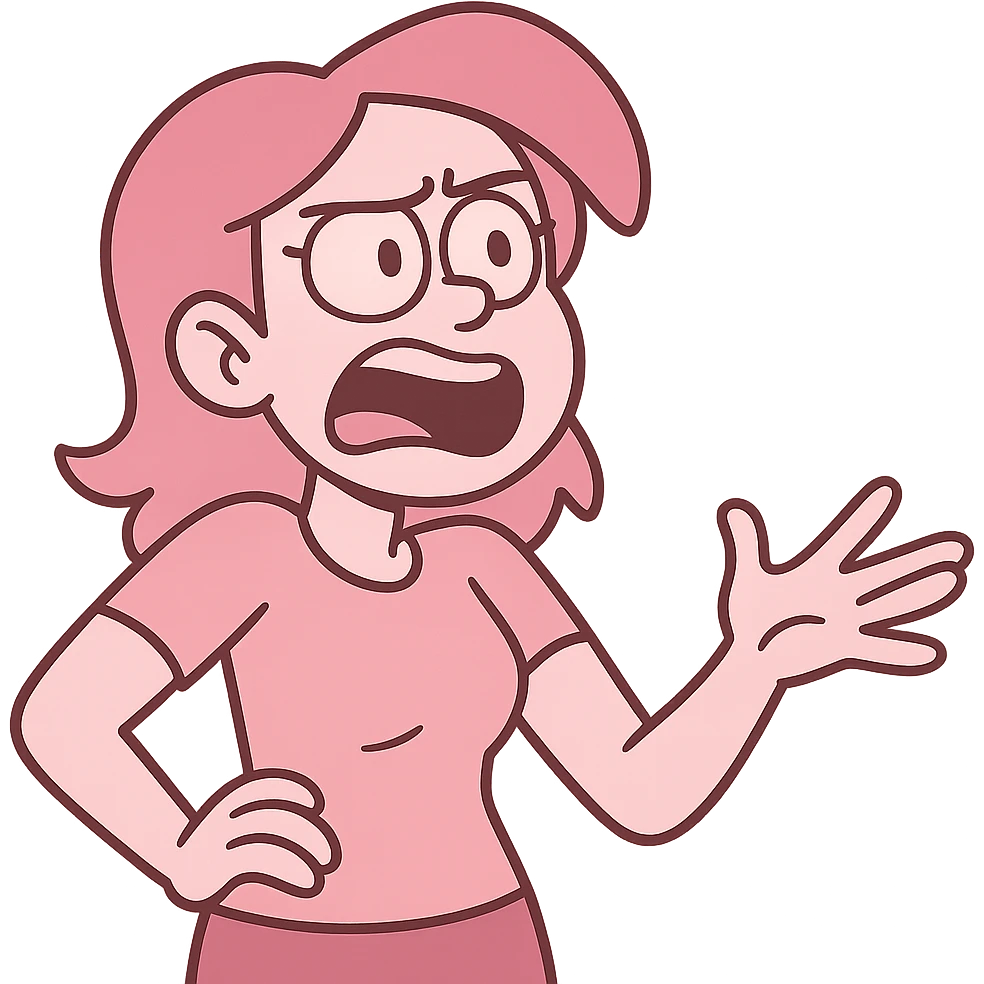 make this pink emoji