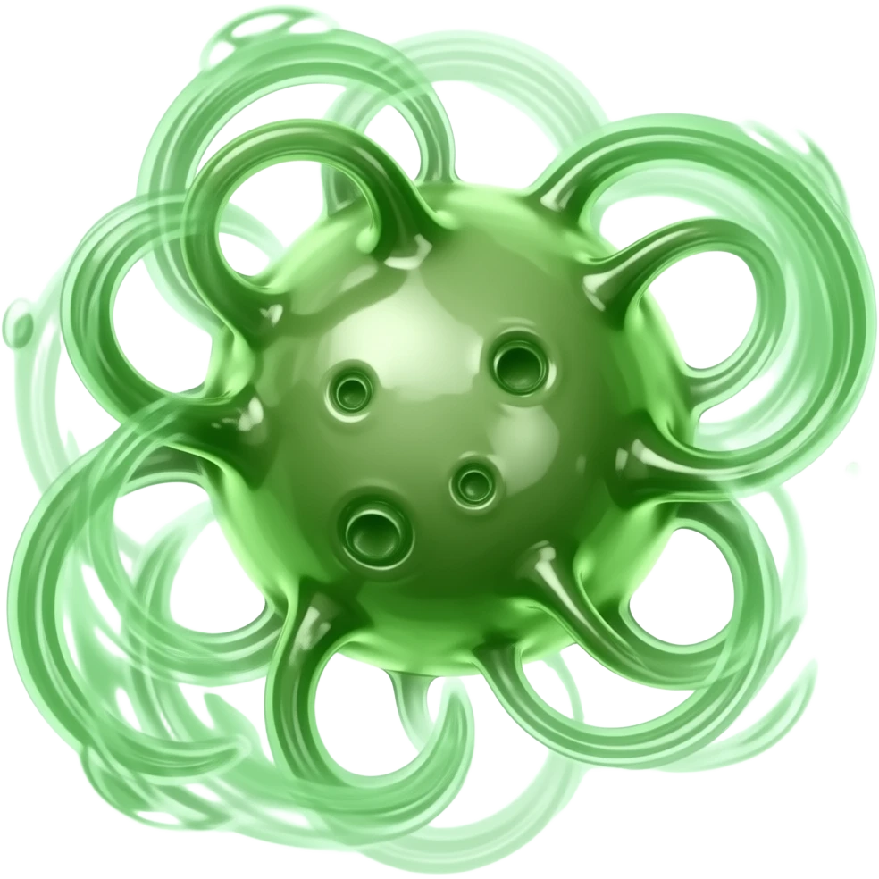 resident evil t virus emoji