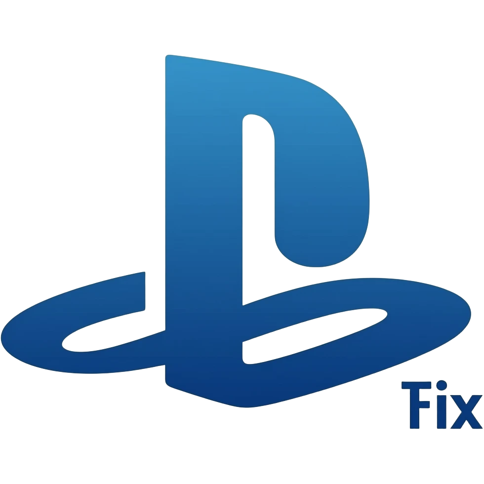 Create a playstation logo emoji emoji