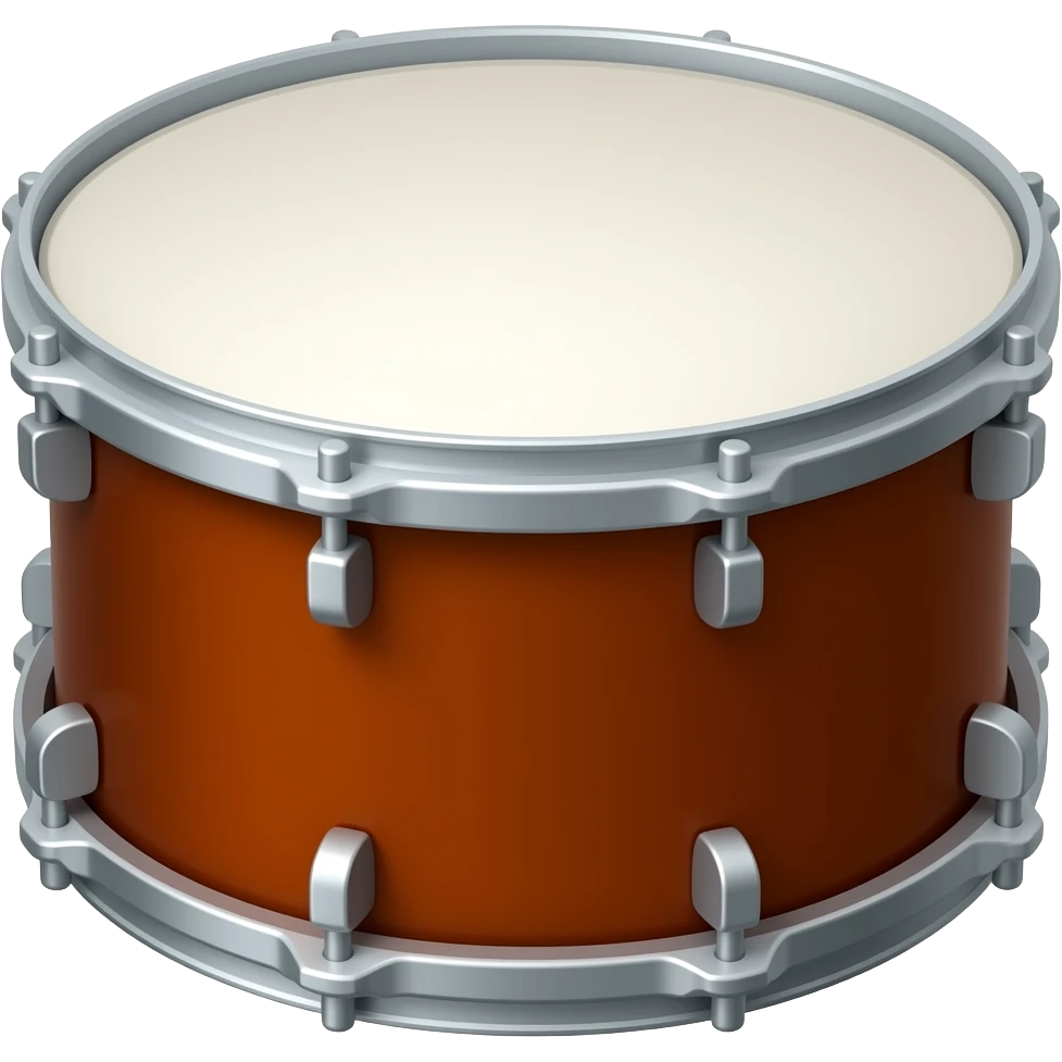 drum emoji