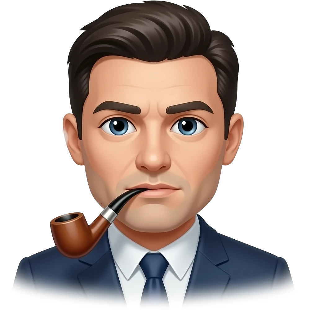 Nun smoking drug pipe emoji