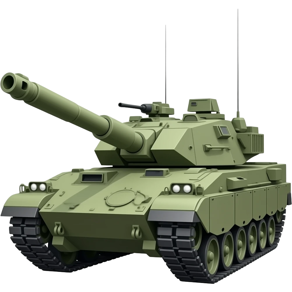 make me a AMX-10P Tank emoji