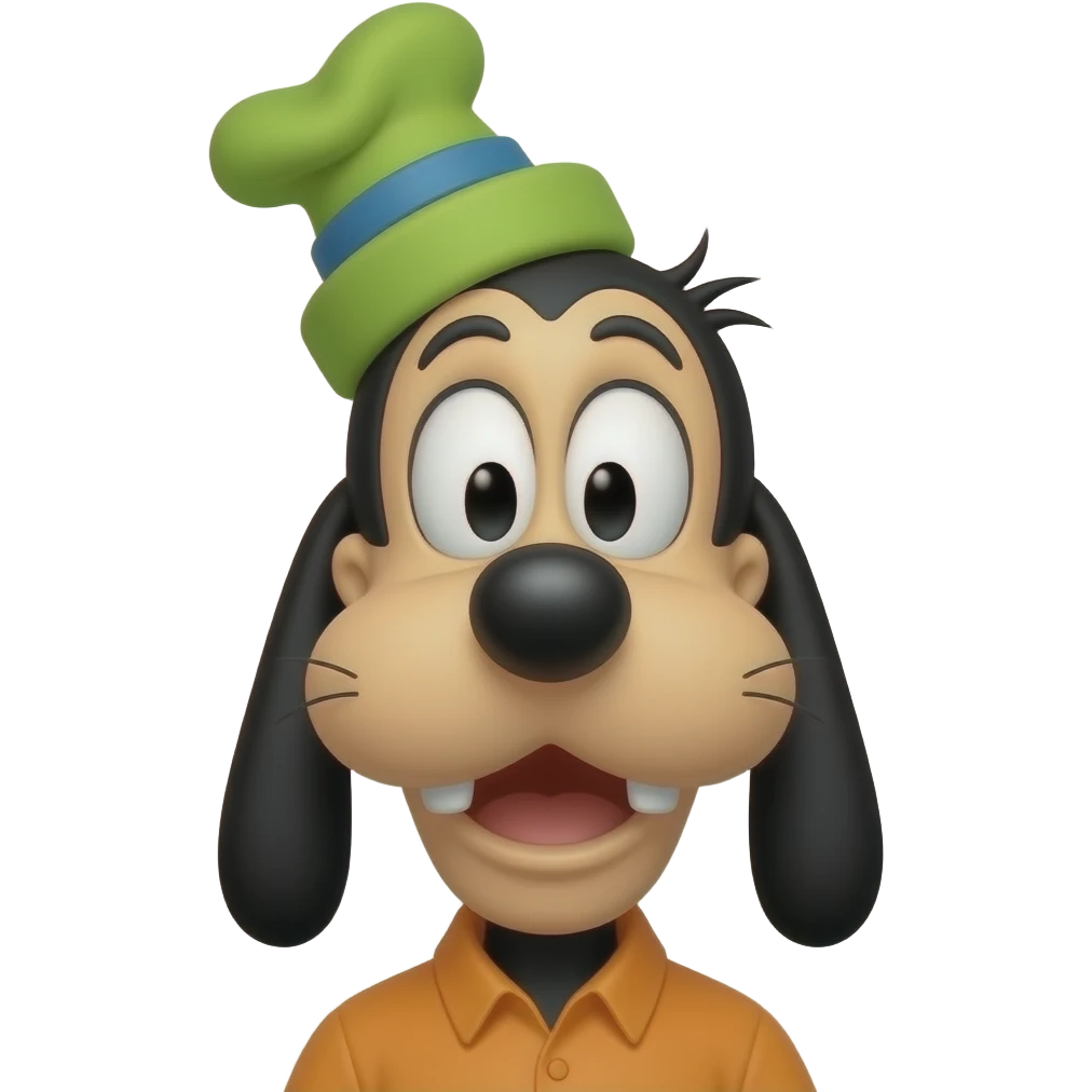 Goofy ahh emoji
