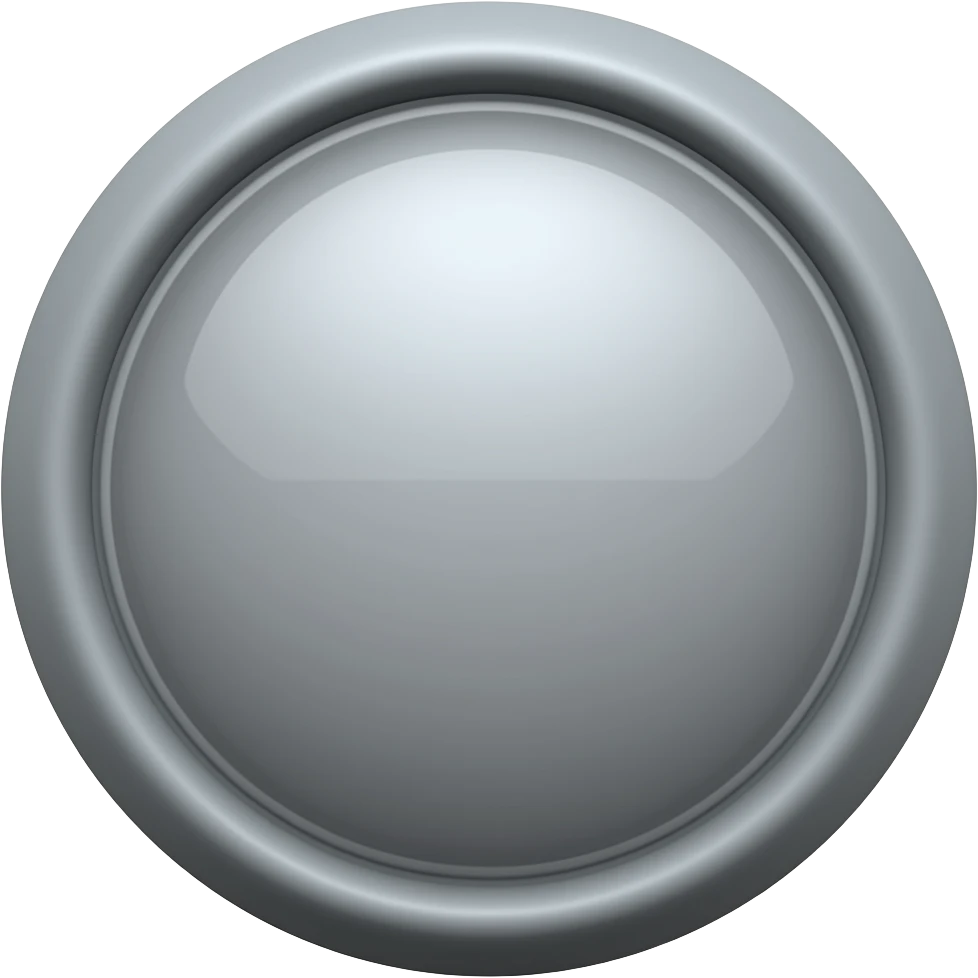 Пуговица emoji