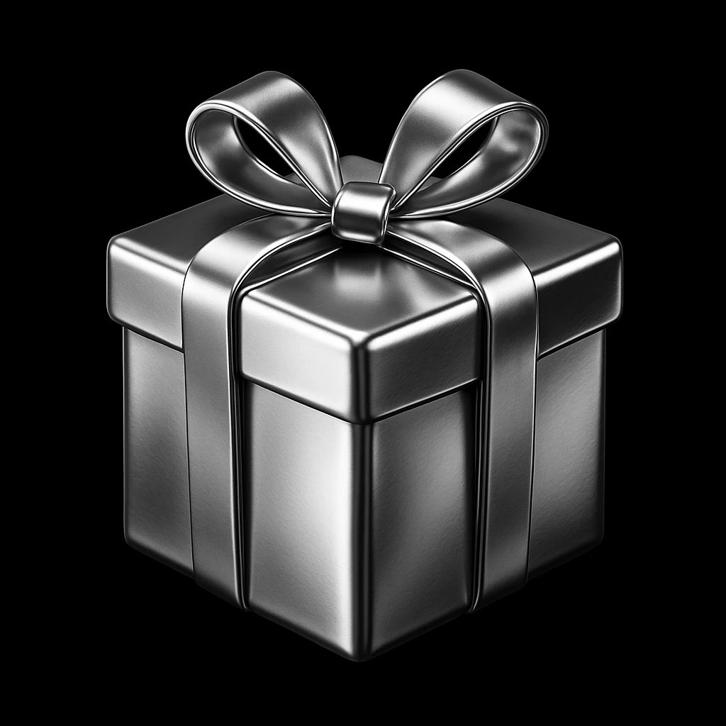 gift emoji