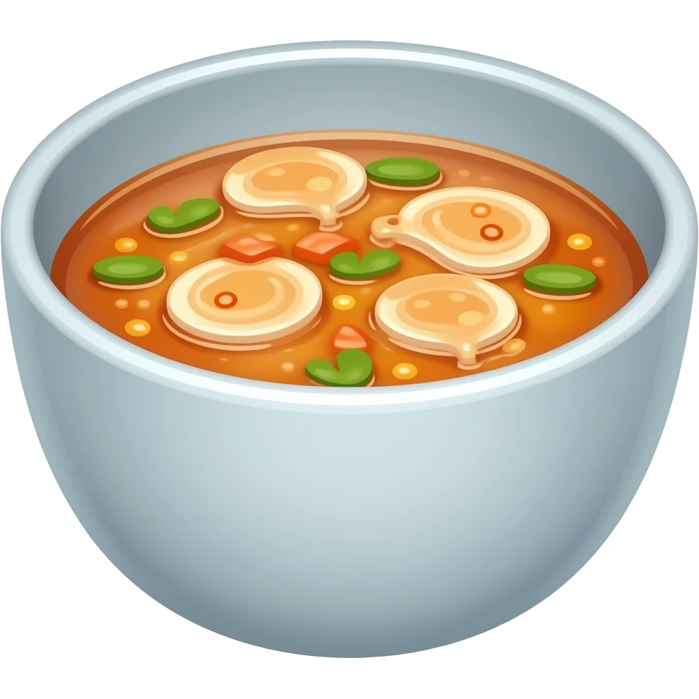 soup emoji