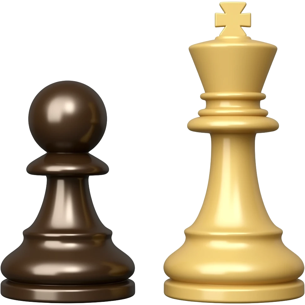 chess pieces emoji