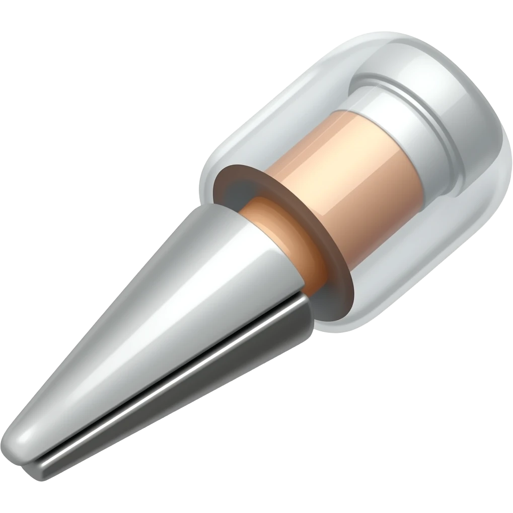 Nail Iron emoji