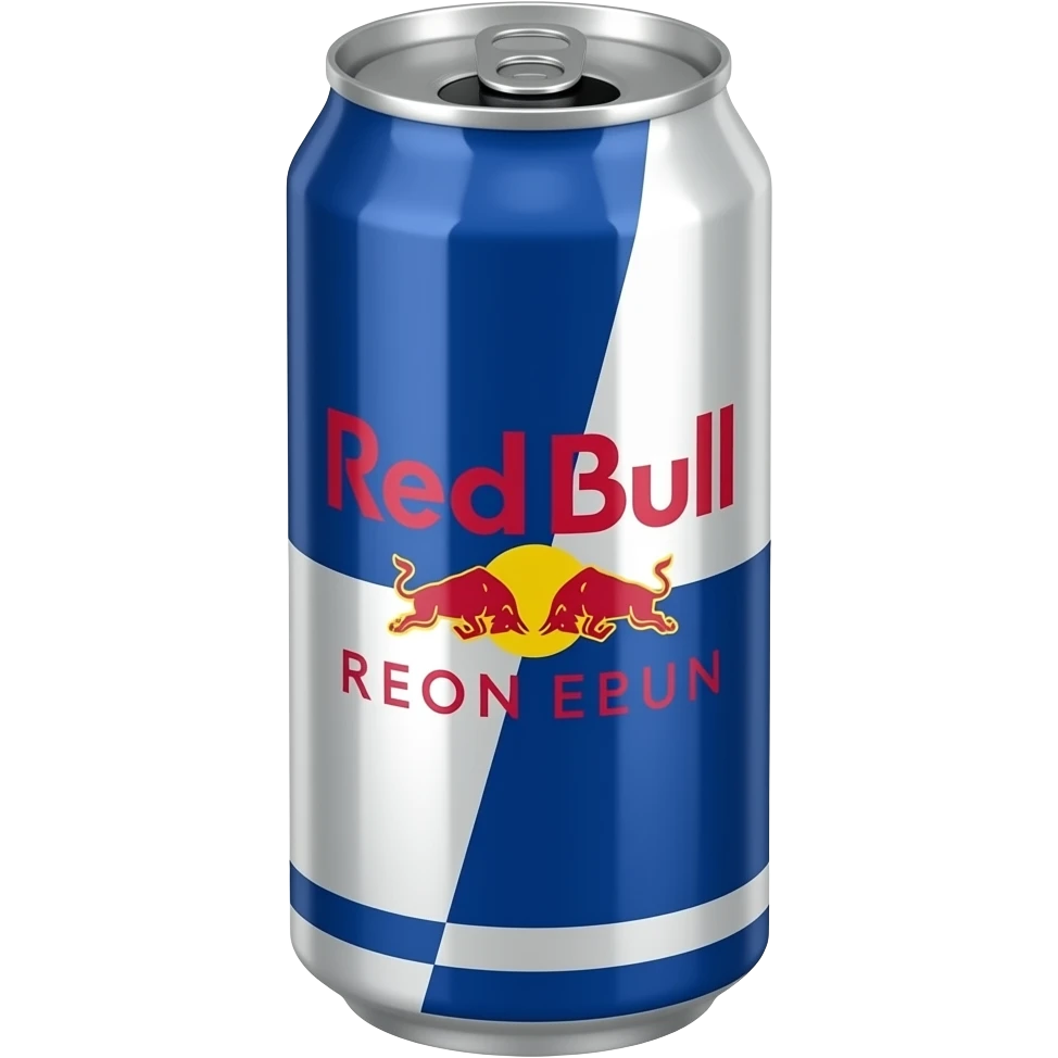 Redbull emoji