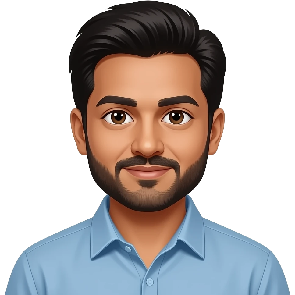 Make it this Ядав amazing style emoji